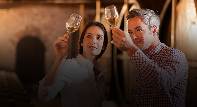 Workshops und önologische Erlebnisse